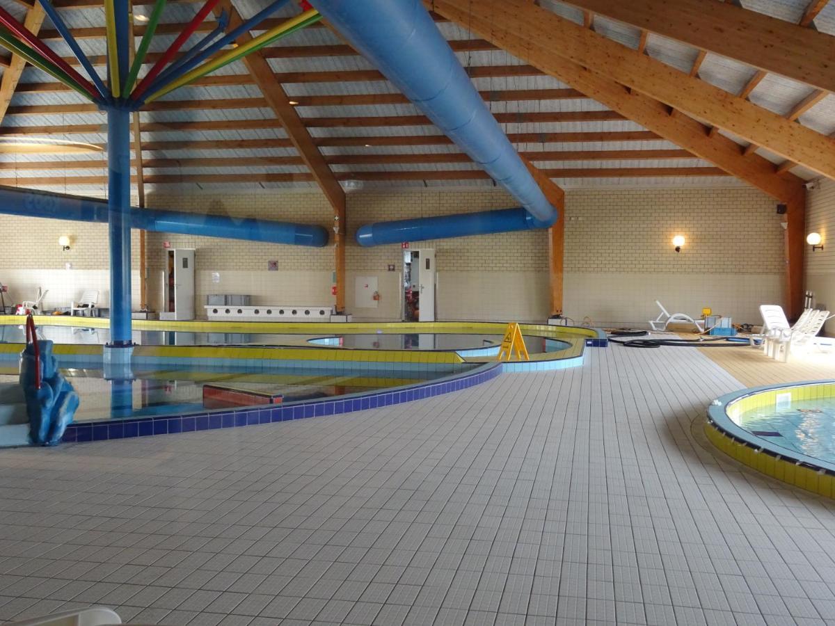 Kustverhuur, Park Scheldeveste, Schelde 058 Breskens Εξωτερικό φωτογραφία