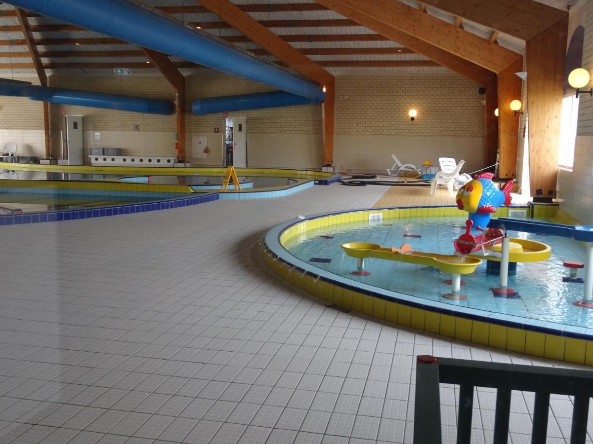Kustverhuur, Park Scheldeveste, Schelde 058 Breskens Εξωτερικό φωτογραφία